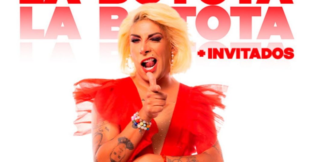 Botota Fox hará su primer show en solitario: fecha, entradas y valores del evento