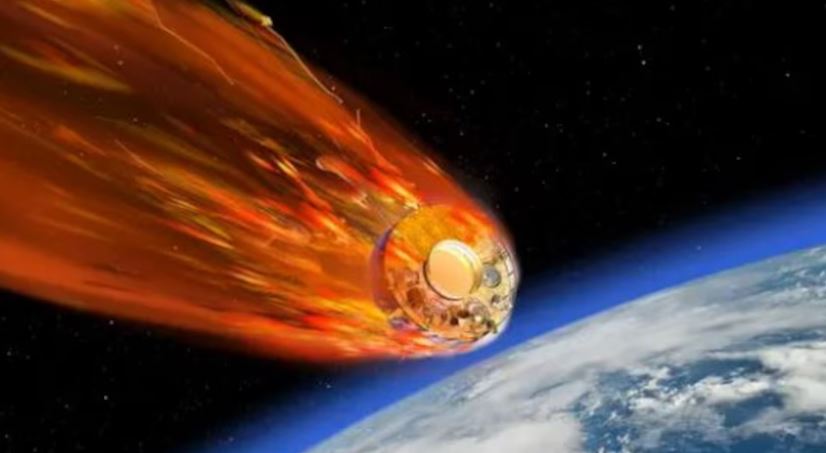 Kosmos 482 impactará la Tierra el sábado: Qué se sabe del reingreso descontrolado del satélite 