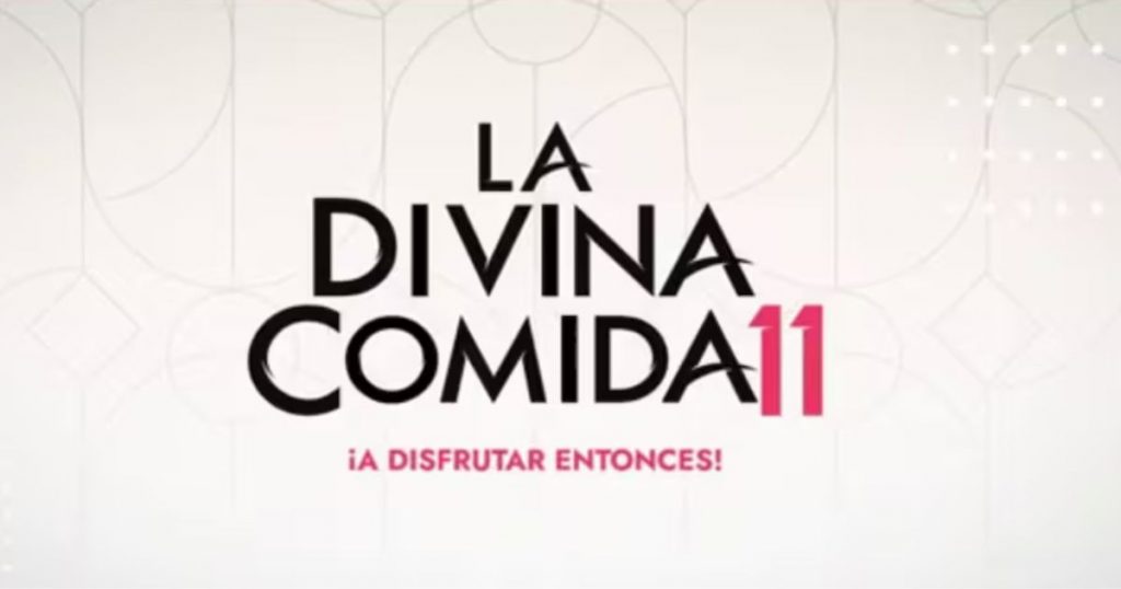 Estos son los famosos que encenderán La Divina Comida este sábado en Chilevisión