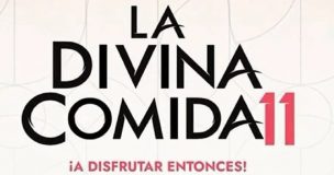 La Divina Comida sorprende con duplas de lujo este sábado: Conoce quiénes serán los anfitriones