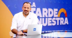 Canal 13 rompe esquemas con “La tarde es nuestra” y logra peak de audiencia