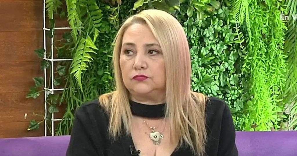 Latife Soto conecta tornado en Puerto Varas con predicción de 2015: “Lo vengo anunciando”