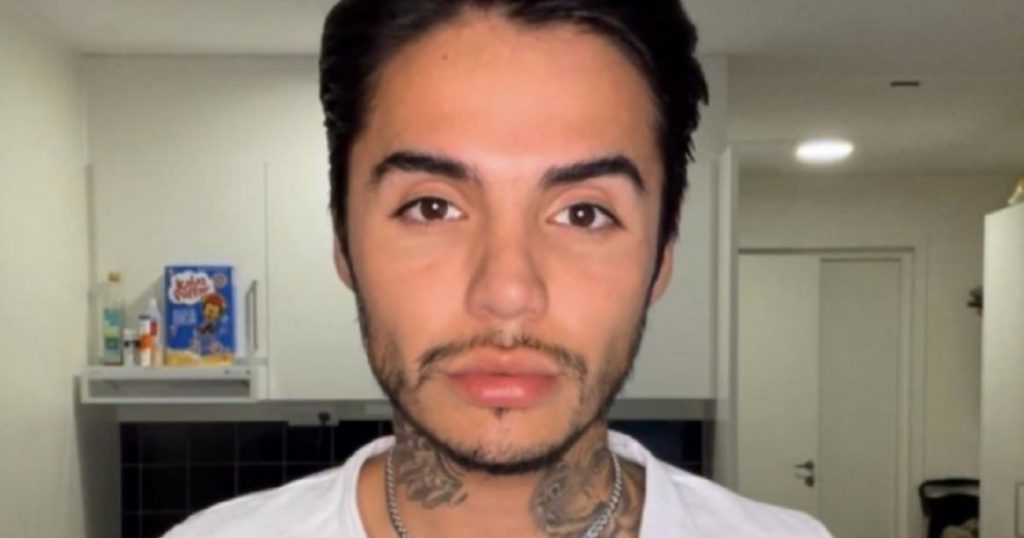 Leo Méndez Jr. revela su lucha contra compleja enfermedad: “Esto también nos pasa a los hombres”