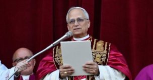 Impacto en Argelia tras un doble atentado suicida durante la visita del Papa León XIV