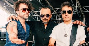 Lucybell anuncia su gira final “Sesión 3000” con 17 fechas por todo Chile: Conoce todos los detalles