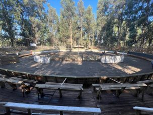 Nacional de Rodeo Femenino será la atracción del fin de semana en San Vicente de Tagua Tagua