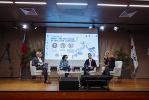 INACAP y Banco Central lanzan sus Olimpiadas Nacionales de Educación Financiera para los estudiantes de la Educación Media