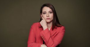 “Nuevo personaje, nuevo pelo”: el impactante cambio de look de Magdalena Müller