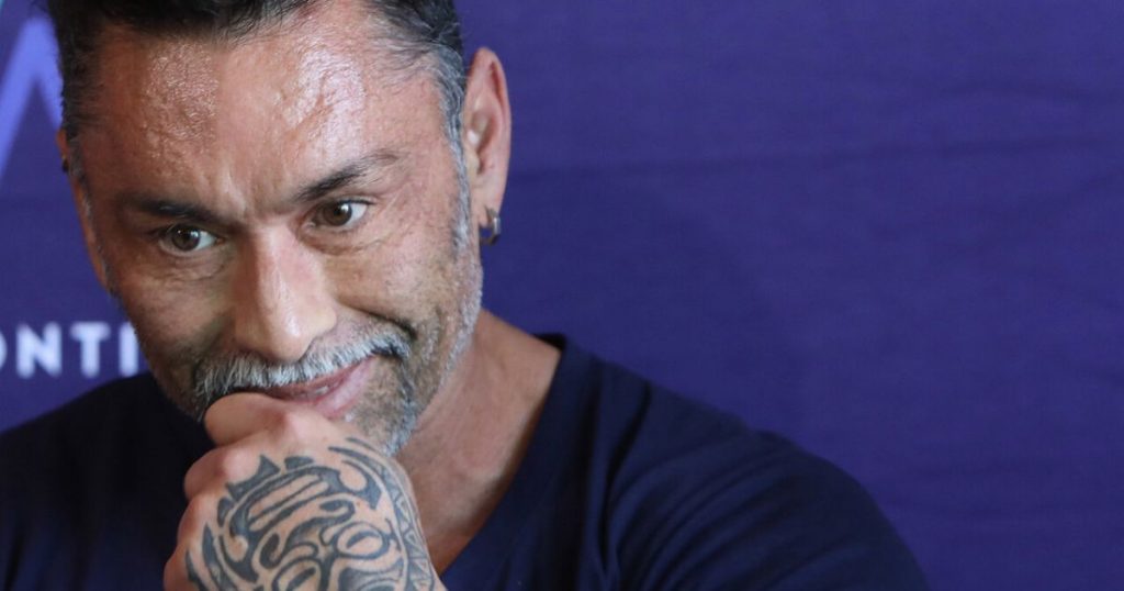 Divorcio de alto costo: El monto que deberá pagar Marcelo Ríos tras separación de Paula Pavic