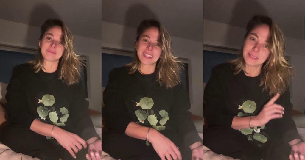 La frase con la que Mariana Derderián enfrentó su mayor dolor: “Somos más fuertes…”