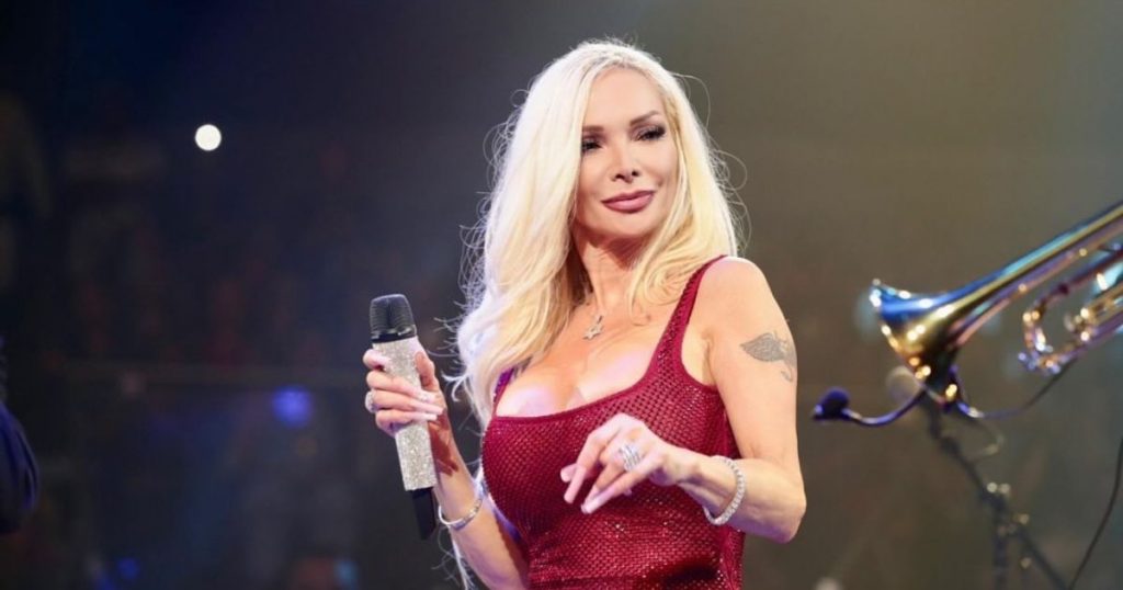 Marisela regresa a Chile con su gira Empoderada y nuevo hit 