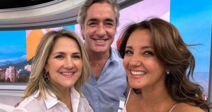 Nuevo fichaje: ‘Tu Día’ suma inesperado nuevo rostro a la cocina del matinal