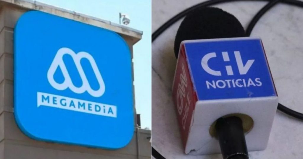 Mega no se guarda nada: Buscaría reclutar a codiciados rostros de CHV