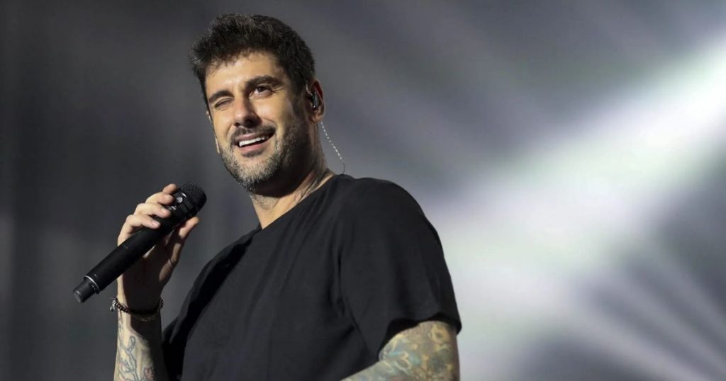 Melendi suma nueva fecha en Movistar Arena tras agotar entradas para su Gira 20 años