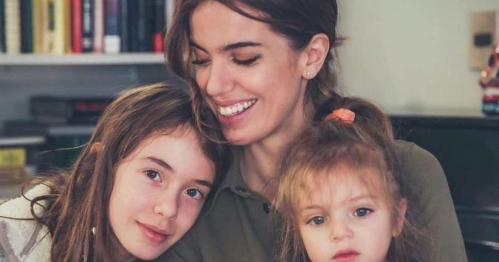 Hijas de Millaray Viera se roban las miradas durante especial viaje: Recibió repetido comentario