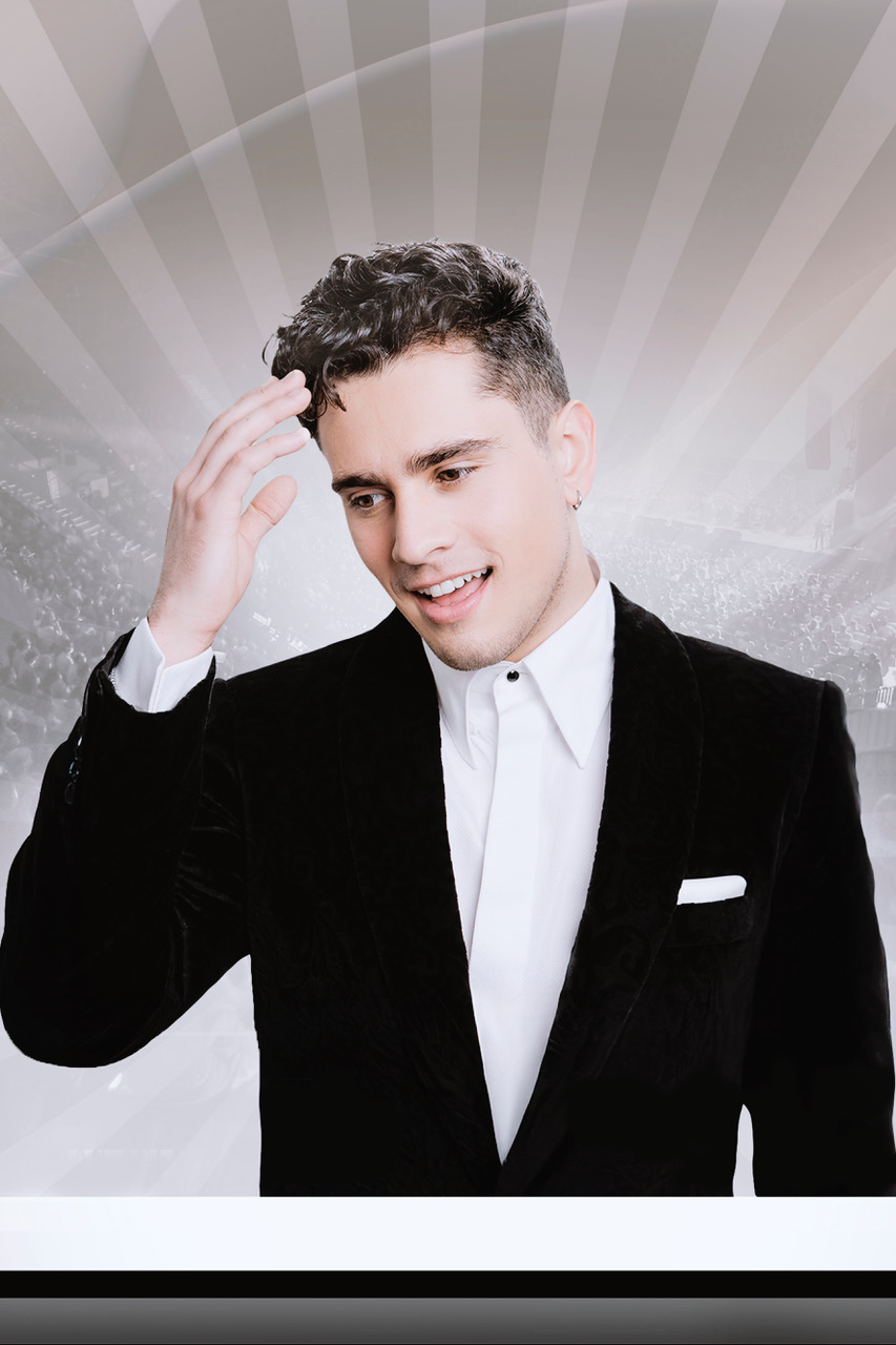 Niko Ruzic Nico Ruiz en Gran Arena Monticello: fecha, entradas y detalles del show ...