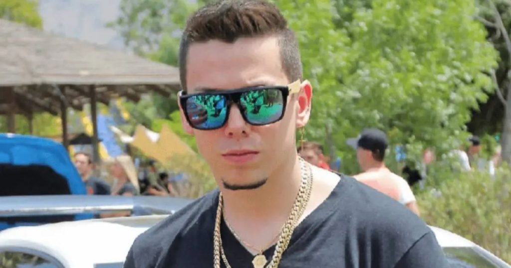 Nano Calderón respondió sin filtro tras ‘visita’ de Primer Plano en su condominio: “Para que no pierdas más tiempo”