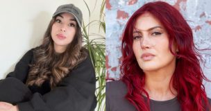 Natalia 'Arenita' Rodríguez disparó contra Karen Paola y reveló traición en Yingo: