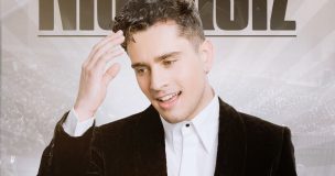 Nico Ruiz en Gran Arena Monticello: fecha, entradas y detalles del show 2025