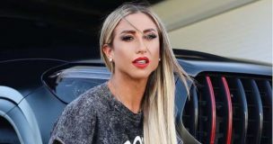 Nicole “Luli” Moreno reveló cómo ganó su primer millón cuando tenía solo 17 años