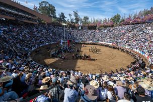 Medialuna Monumental Gonzalo Vial Vial de Rancagua abrirá sus puertas en el Día de los Patrimonios