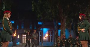 Impactante eliminación en “Palabra de honor”: Participante queda fuera tras ser la más votada