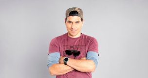 Pangal Andrade asume nuevo desafío televisivo con