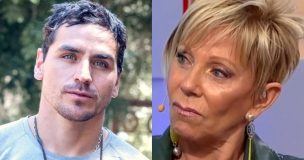 La drástica medida que tomó Pangal Andrade con Raquel Argandoña por Melina Noto