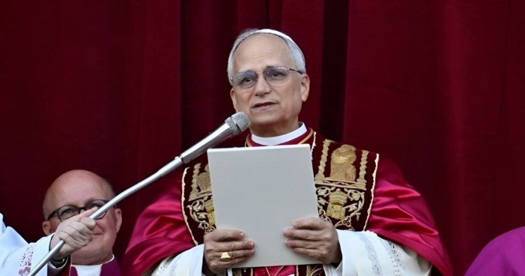 Vaticano confirma el primer viaje internacional del Papa León XIV: Revisa qué país es el elegido
