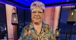 Paty Maldonado impacta con debut en plataforma para adultos a sus 74 años: