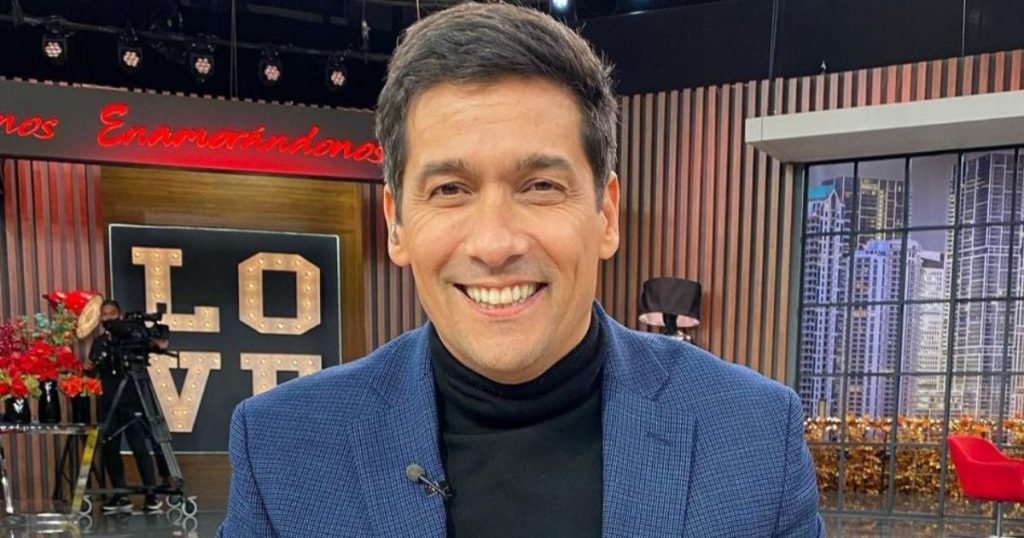Rafael Araneda recibiría inesperado golpe: Su programa televisivo llegaría a su fin