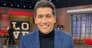Rafael Araneda recibiría inesperado golpe: Su programa televisivo llegaría a su fin