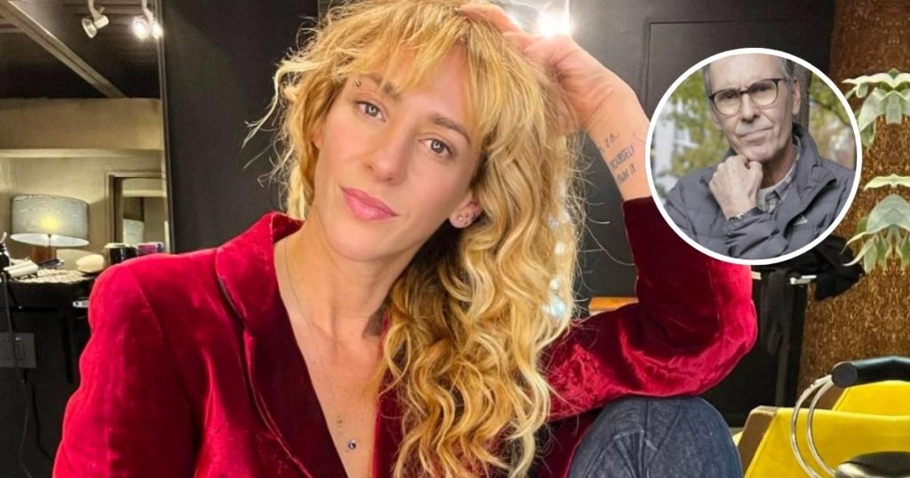 Raffaella di Girolamo se pronuncia tras fallo contra Cristián Campos: “Un abrazo en medio del horror”