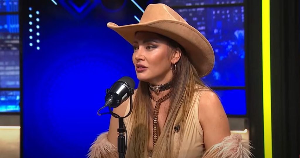 “Decidí desaparecer”: La Rancherita explica su adiós a la televisión y la farándula