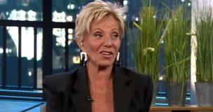 Raquel Argandoña dispara contra programas de farándula: