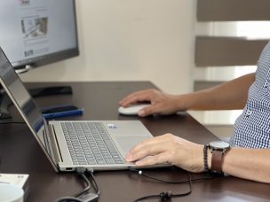 Seis claves para evitar caer en las redes del cibercrimen