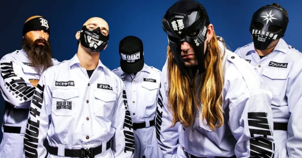 Rise of the Northstar confirma su debut en Chile: Cuándo, dónde y venta de entradas