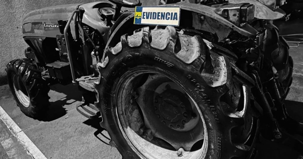 La Sociedad Nacional de Agricultura lanza manual de denuncia para agricultores