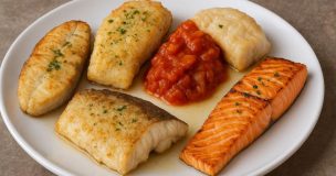 Sabores del mar chileno: Los pescados que siempre vuelven a la mesa