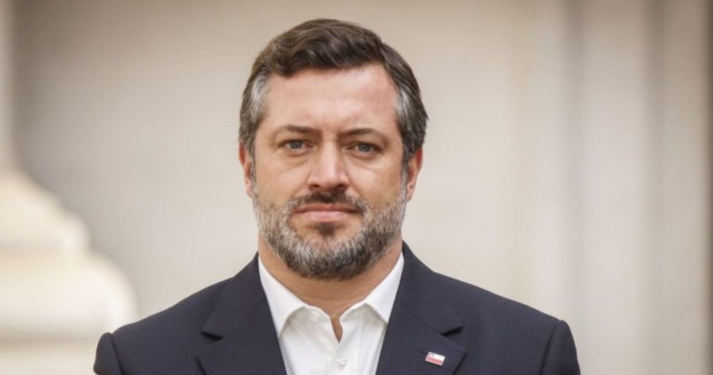 Sebastián Sichel tras sufrir violento robo: 