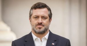 Sebastián Sichel tras sufrir violento robo: