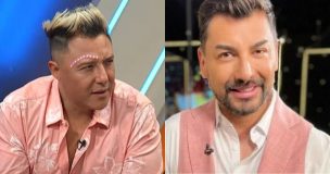 Sergio Rojas arremetió sin filtro contra Andrés Caniulef: Lo trató por lo bajo de