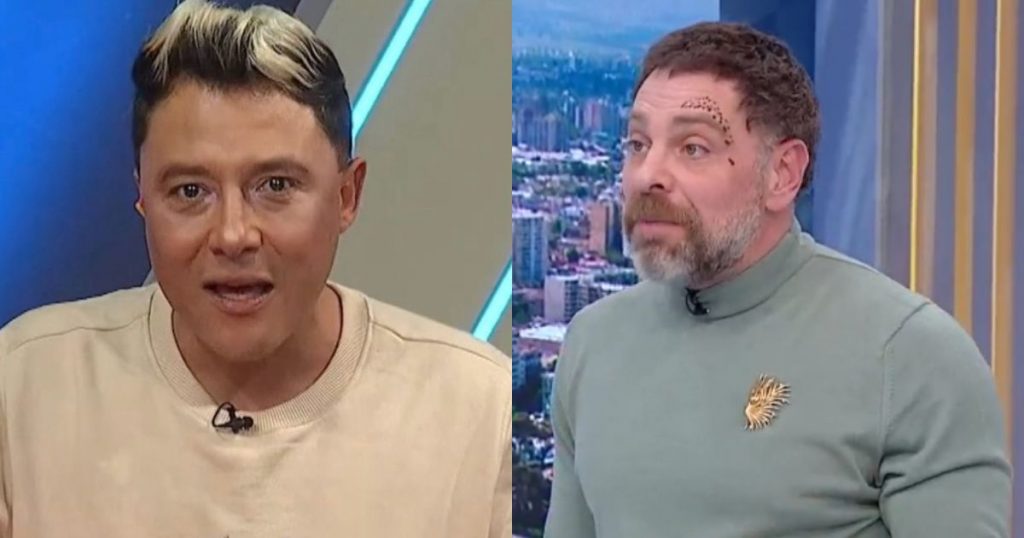 Sergio Rojas reveló el verdadero motivo de la furia de Neme: afirmó que lo estarían “extorsionando”