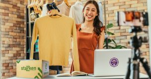 Starken potencia el ecosistema emprendedor con su programa Somos Partner