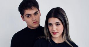 Actriz e influencer chilena revela aterrador momento con su pareja: