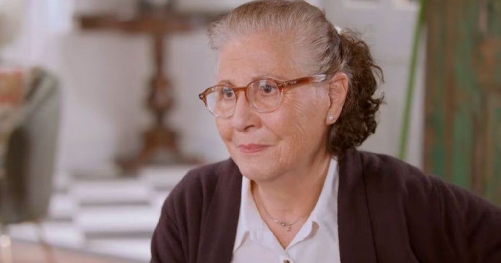 Preocupación por Teresita Reyes: familia pide cadena de oración por su delicado estado de salud