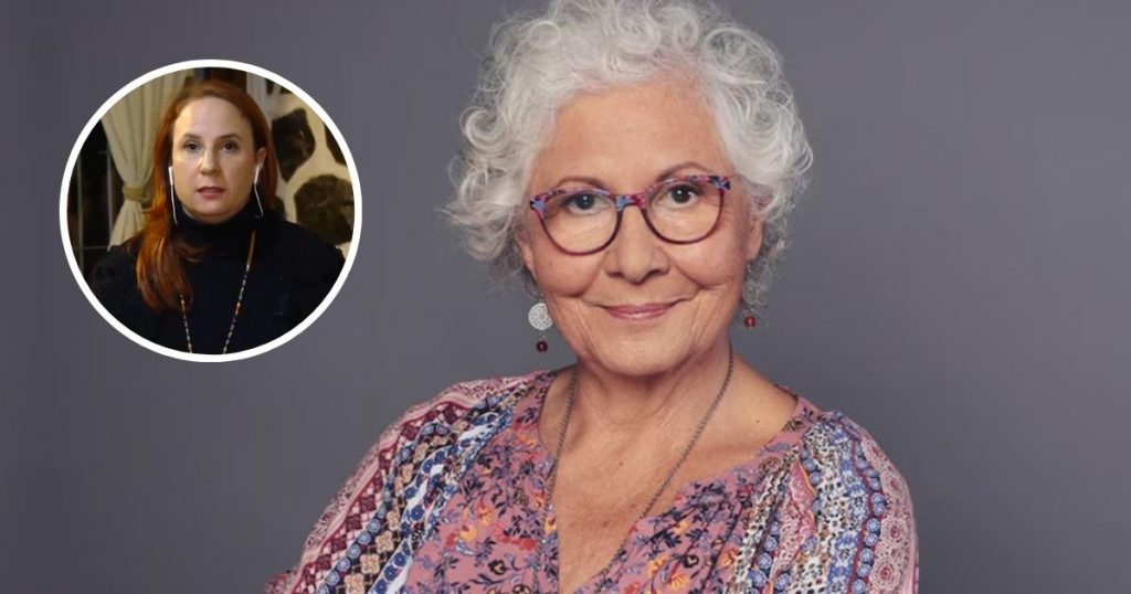 Hija de Teresita Reyes habla del cáncer de su madre y aparición de segundo tumor