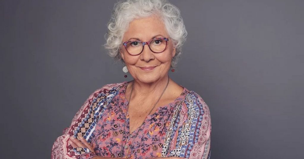 Bajo monitoreo constante: Familia de Teresita Reyes revela su real estado de salud