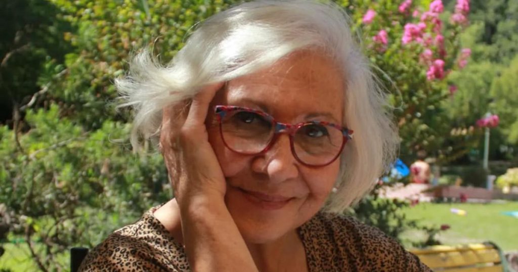 Teresita Reyes confirmó el inicio de su difícil tratamiento contra su enfermedad: 