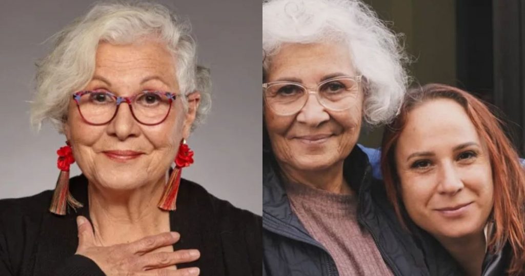 “No podíamos contarlo antes”: hija de Teresita Reyes relata la dura batalla contra el cáncer de su madre